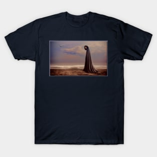 The Seeker of Lost Souls T-Shirt